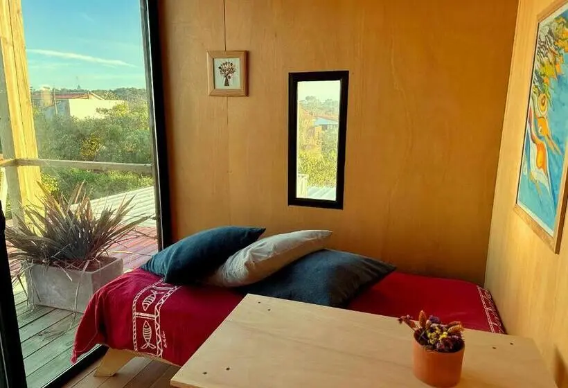 StandaardKamer, Cabito B & B