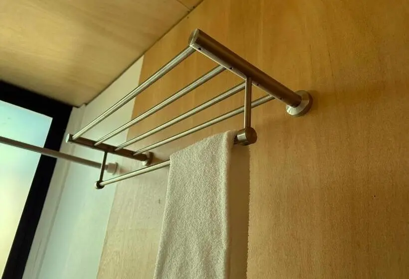 StandaardKamer, Cabito B & B