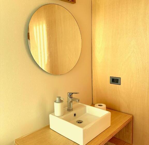 스탠다드 룸, Cabito B & B