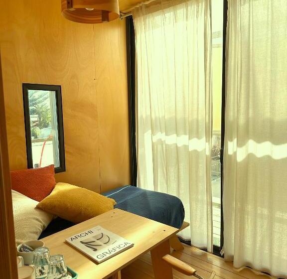 스탠다드 룸, Cabito B & B