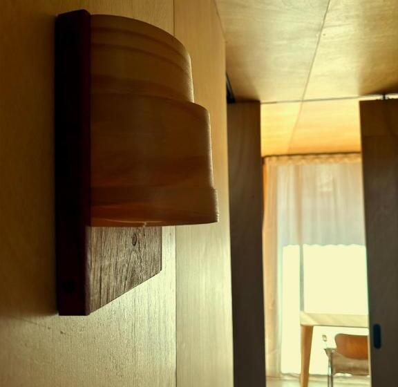 스탠다드 룸, Cabito B & B