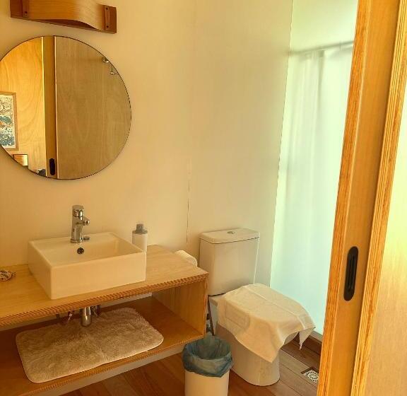 스탠다드 룸, Cabito B & B