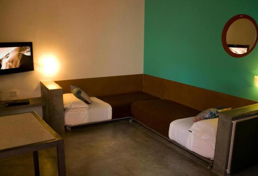 带1个卧室的公寓, Casaplaya