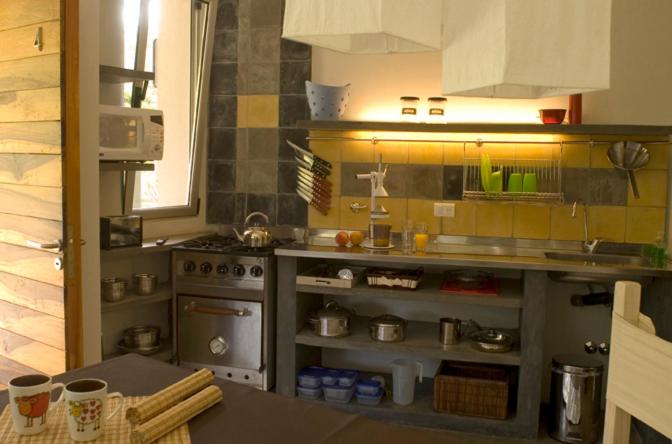 침실 2개 아파트, Casaplaya