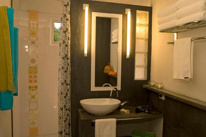 침실 2개 아파트, Casaplaya