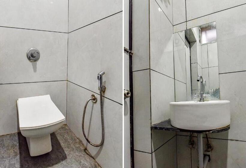 Номер Superior, Fabhotel Surya Palace