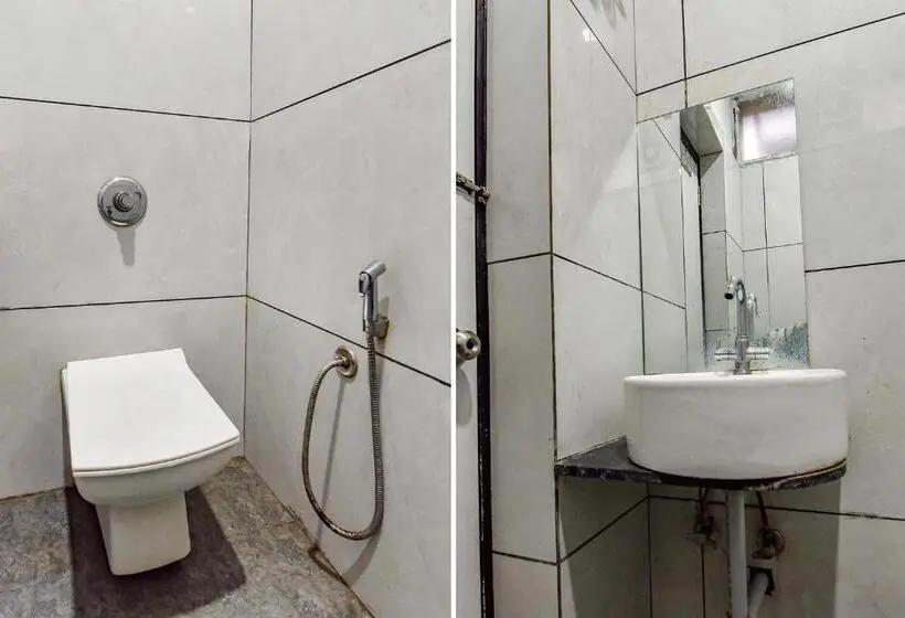 Superior-huone, Fabhotel Surya Palace