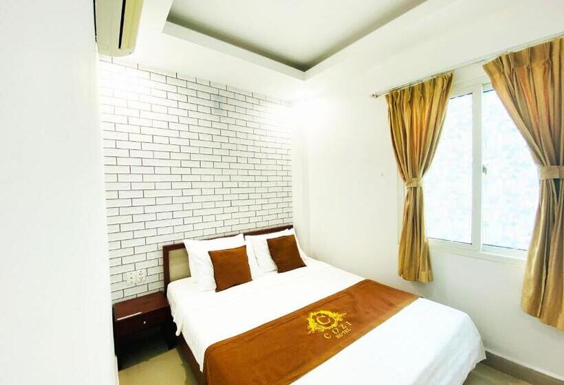 اتاق استاندارد, Collection O Cozy 5