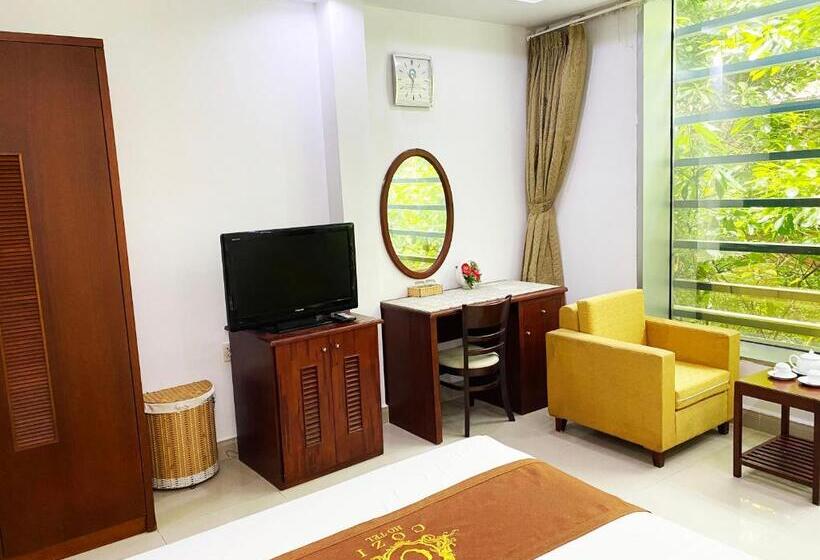 اتاق استاندارد, Collection O Cozy 5