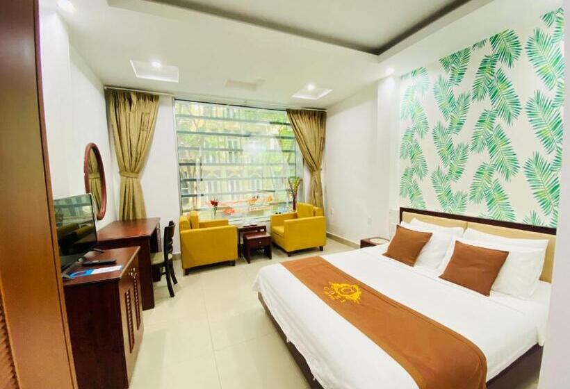 اتاق استاندارد, Collection O Cozy 5