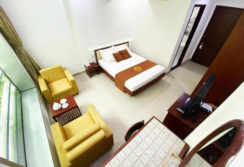 اتاق استاندارد, Collection O Cozy 5