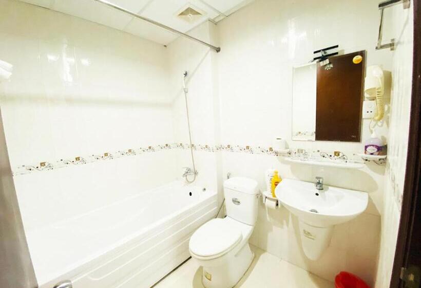 اتاق لوکس, Collection O Cozy 5