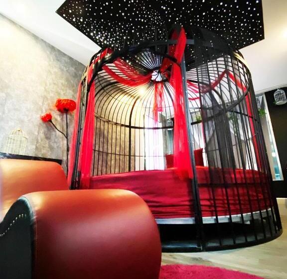 اتاق استاندارد, Collection O Cozy 5