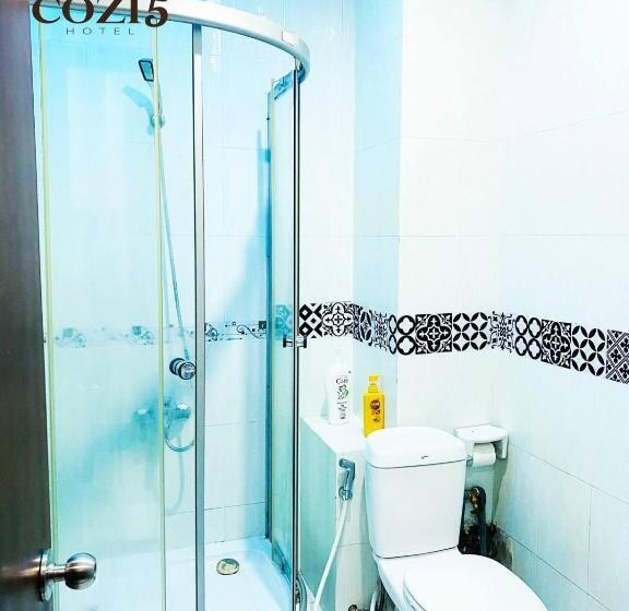 اتاق سوپریور, Collection O Cozy 5