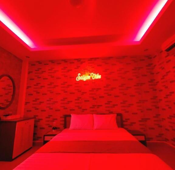 اتاق سوپریور, Collection O Cozy 5