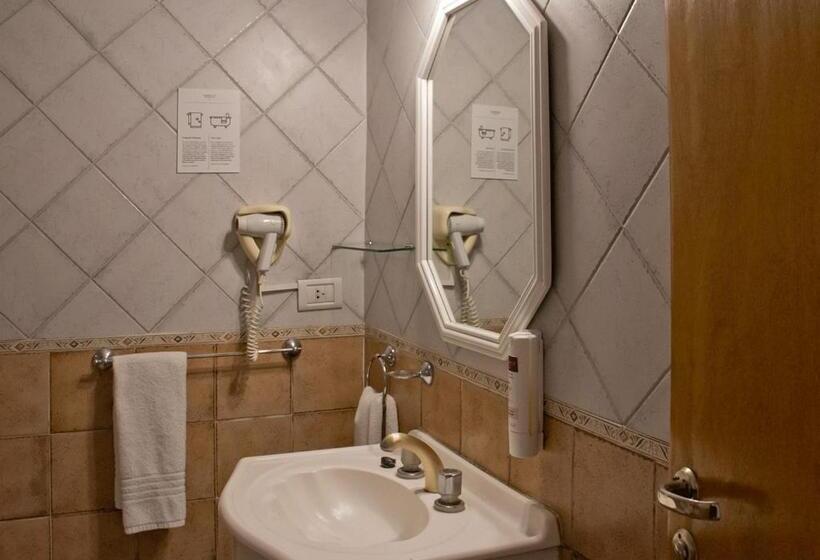 غرفة قياسية, Atlántico Suites