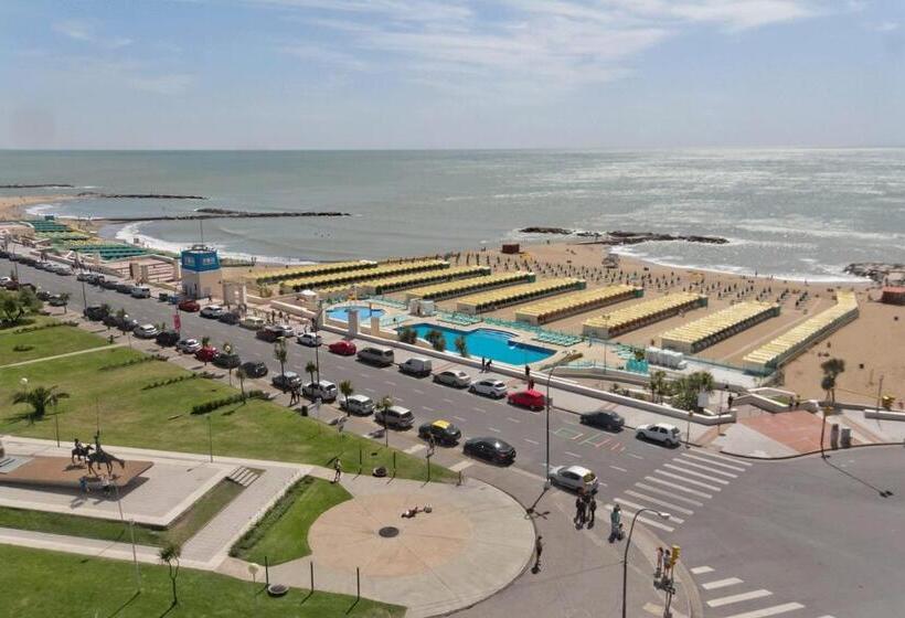 غرفة قياسية, Atlántico Suites