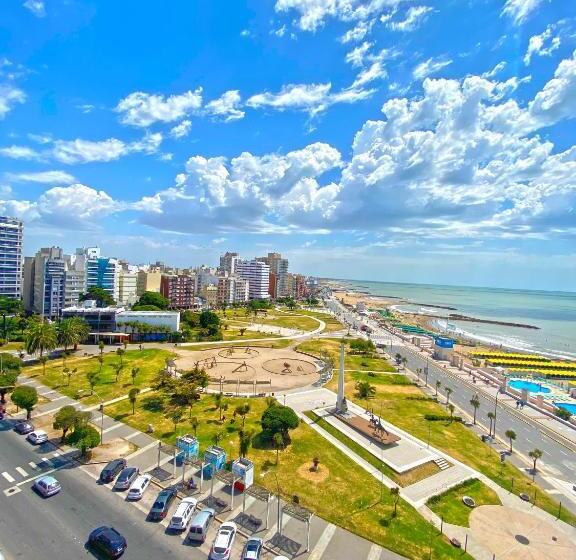 غرفة قياسية, Atlántico Suites