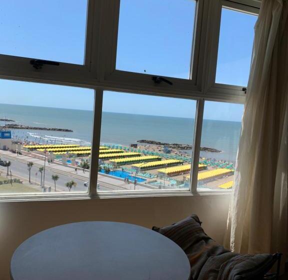 스탠다드 룸, Atlántico Suites