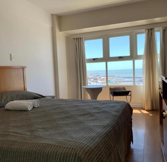 غرفة قياسية, Atlántico Suites