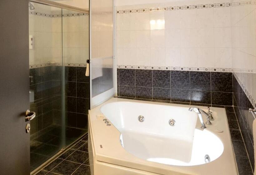 جناح مطلّ علي البحر, Atlántico Suites