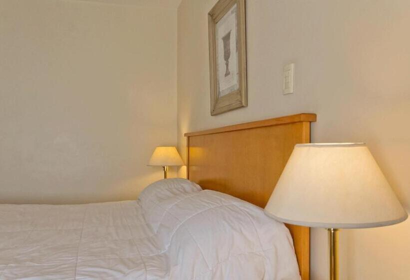 غرفة قياسية, Atlántico Suites