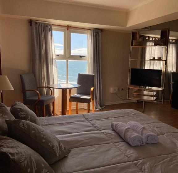 جناح مطلّ علي البحر, Atlántico Suites