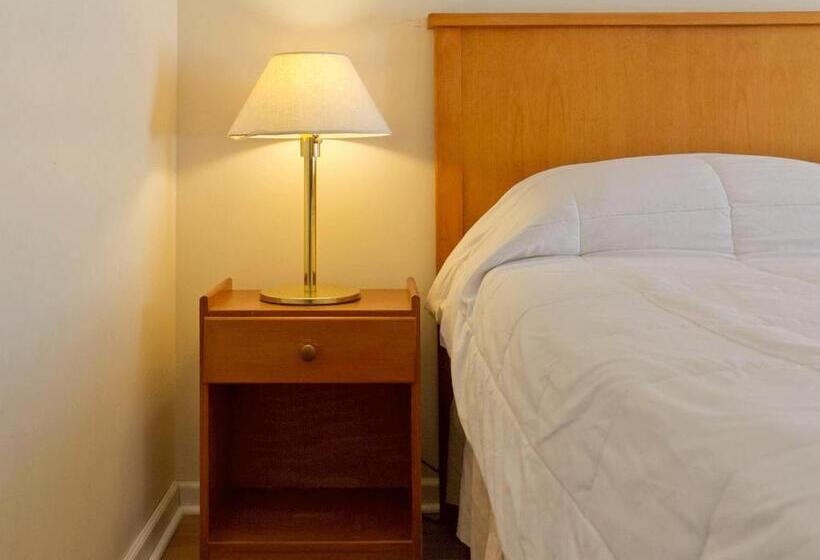 스탠다드 룸, Atlántico Suites