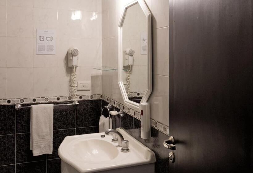 غرفة قياسية, Atlántico Suites