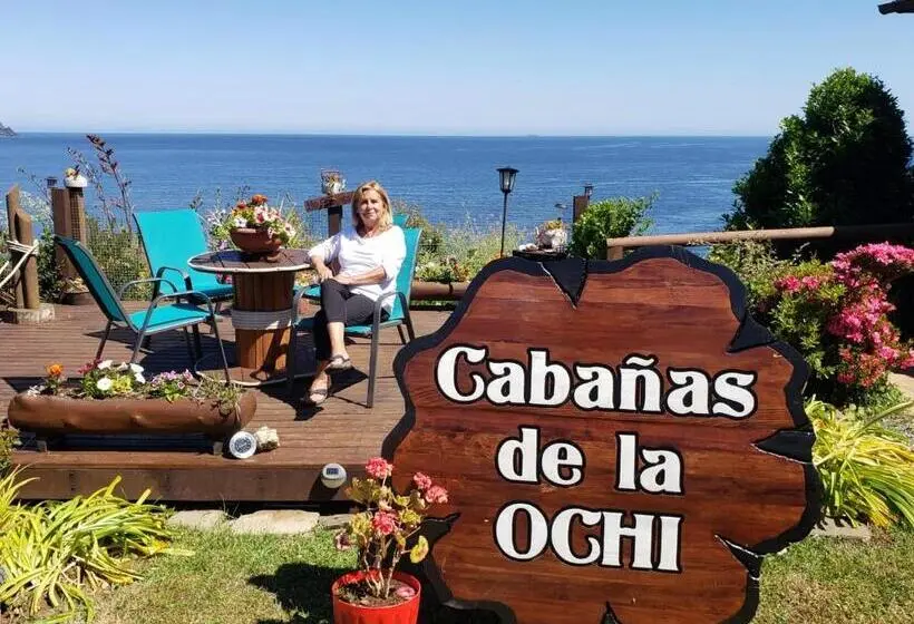 سوییت خانوادگی, Cabańas De La Ochi