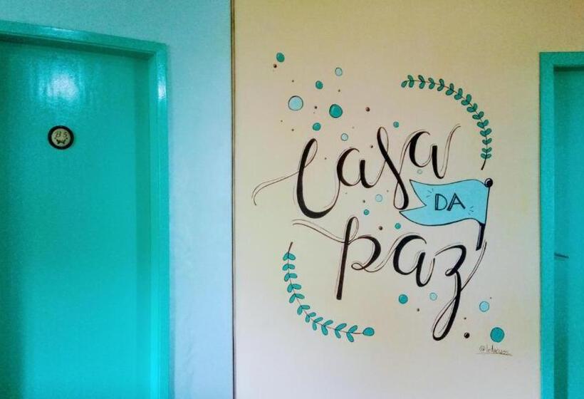 Family Suite, Casa Da Paz Hostel & Suítes