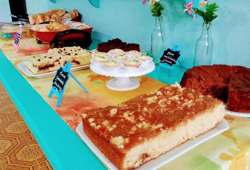 Family Suite, Casa Da Paz Hostel & Suítes