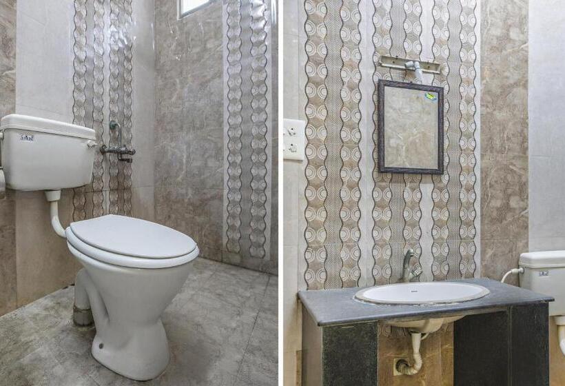 Номер Стандарт, Collection O Ecr Residency And Service Apartment