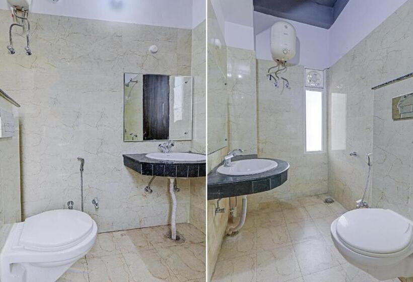 Camera Tripla Classica, Fabexpress Jayati Oasis