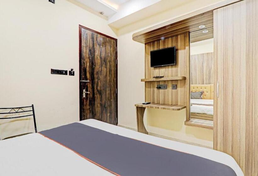 Camera Tripla Classica, Fabexpress Jayati Oasis