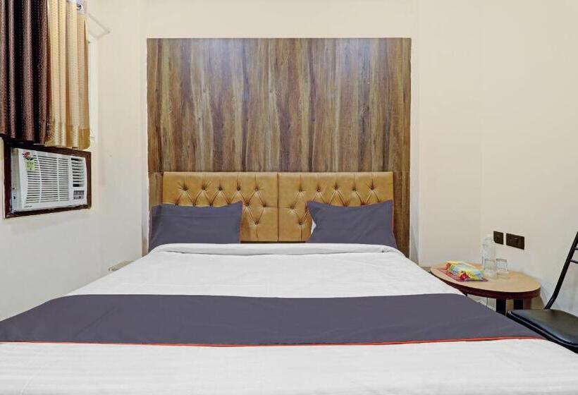 Camera Tripla Classica, Fabexpress Jayati Oasis