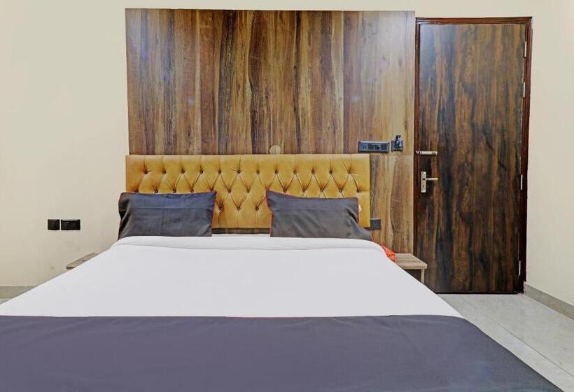 Camera Tripla Classica, Fabexpress Jayati Oasis