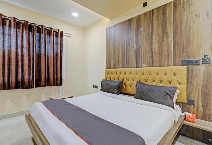 Camera Tripla Classica, Fabexpress Jayati Oasis