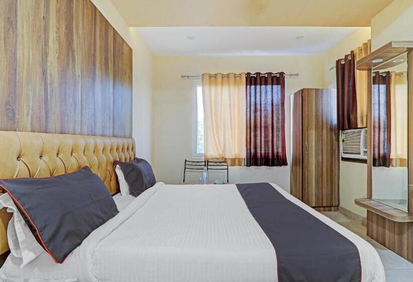 Camera Tripla Classica, Fabexpress Jayati Oasis