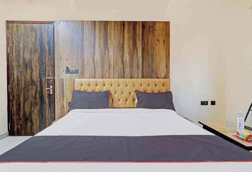 Camera Tripla Classica, Fabexpress Jayati Oasis