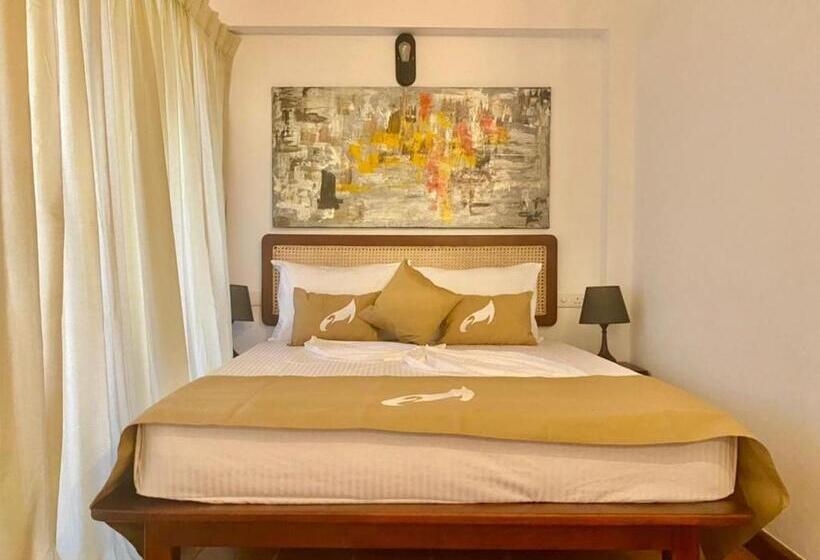 غرفة قياسية, Diyathra Seascape