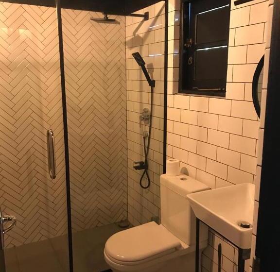 غرفة ديلوكس, Diyathra Seascape