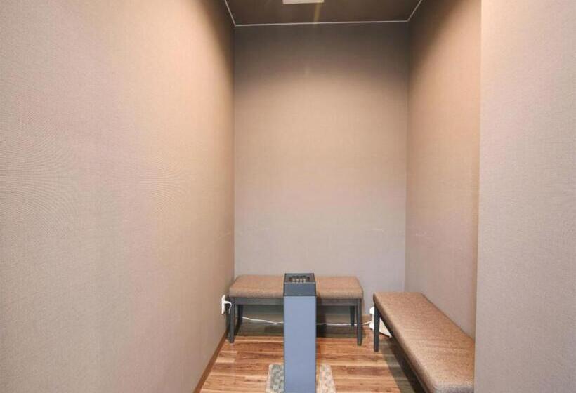 חדר סטודיו סטנדרד, Koropokuru   Vacation Stay 91508v