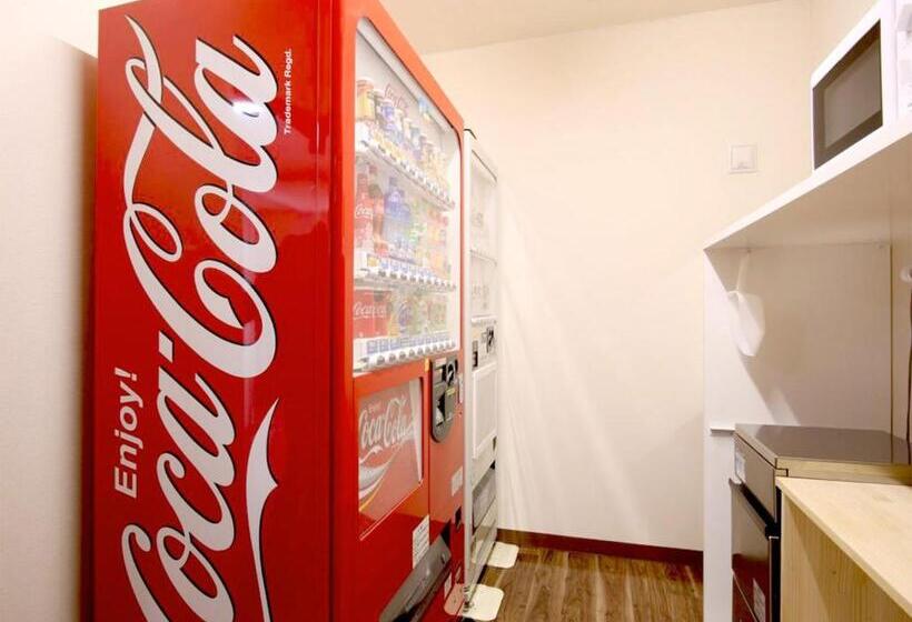 חדר סטודיו סטנדרד, Koropokuru   Vacation Stay 91508v