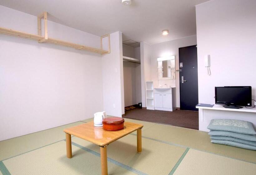 חדר סטודיו סטנדרד, Koropokuru   Vacation Stay 91508v