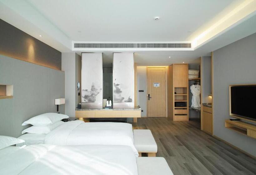 高级大房间, Linyi Mr Right