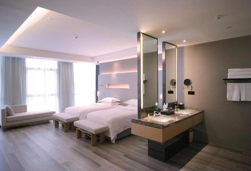 高级大房间, Linyi Mr Right