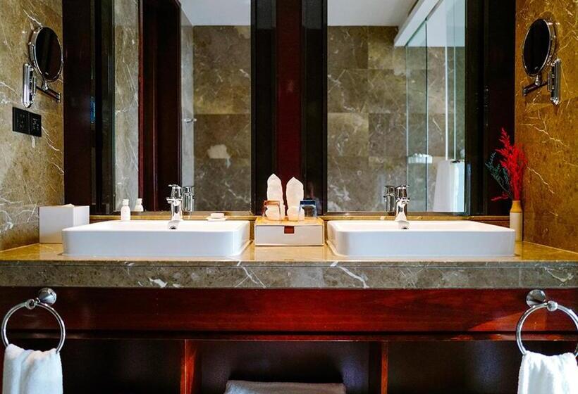 豪华房间, Linyi Mr Right