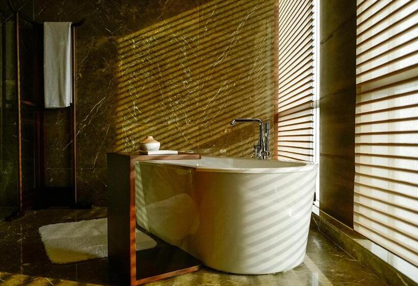 豪华房间, Linyi Mr Right