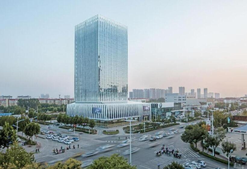 标准间, Linyi Mr Right